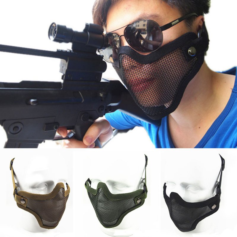 1PC Tacticals Beschermende Str - Camo Face Paint recensie en prijs