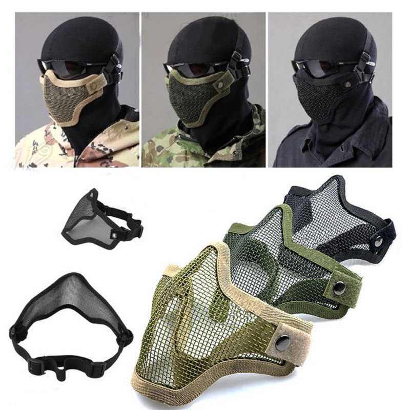 1PC Tacticals Beschermende Str - Camo Face Paint recensie en prijs