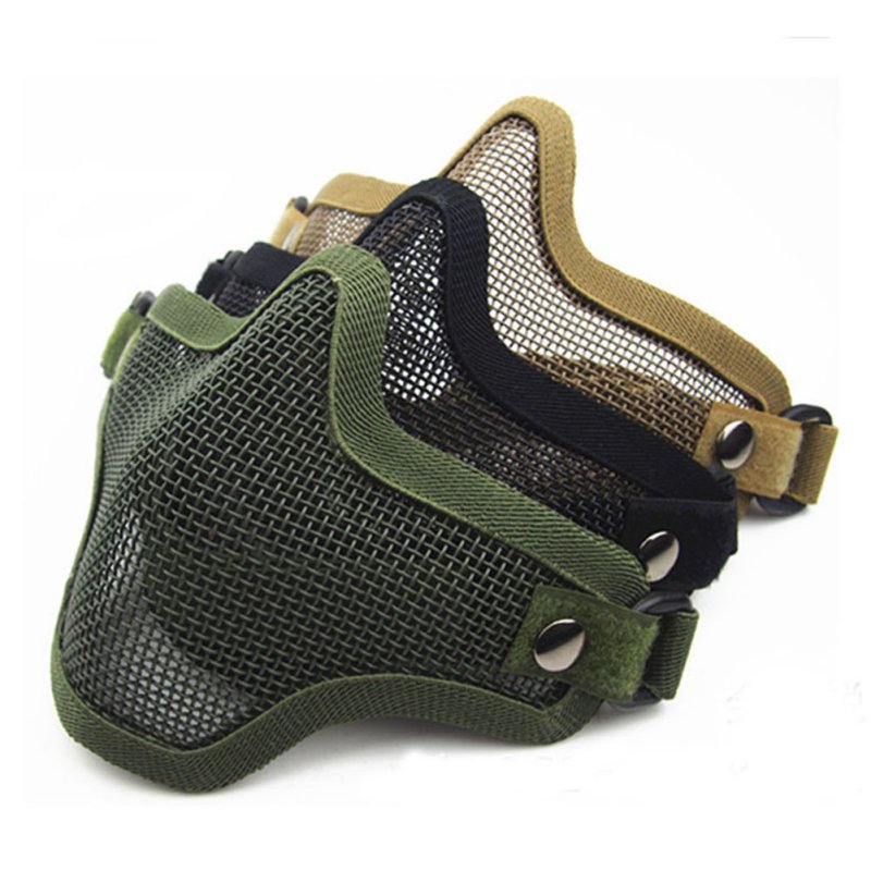 1PC Tactische Beschermende Str - Camo Face Paint recensie en prijs