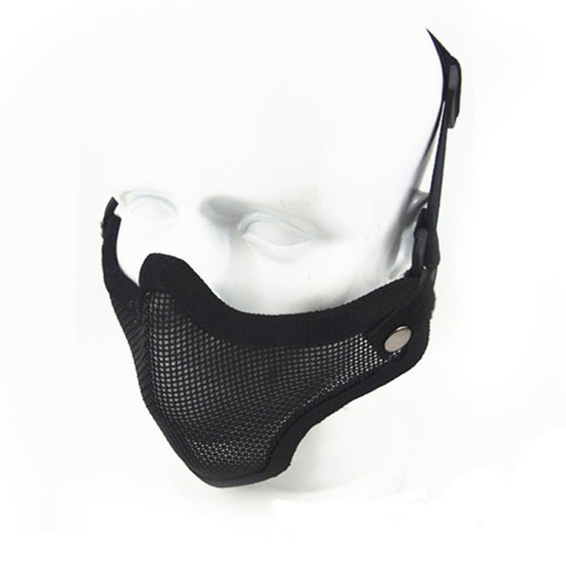 1PC Tactische Beschermende Str - Camo Face Paint recensie en prijs
