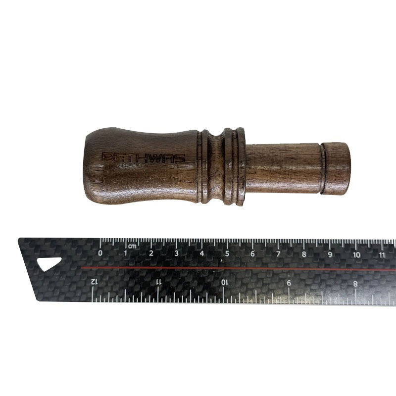 Buitenfluit met imitatiegeluid - Hunting Outdoor Game recensie en prijs