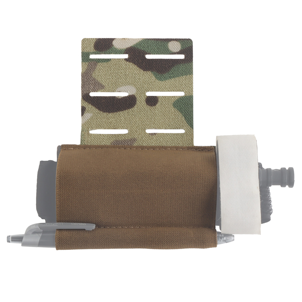 Tactische tourniquethouder, MO - Outdoor Hunting Prints recensie en prijs