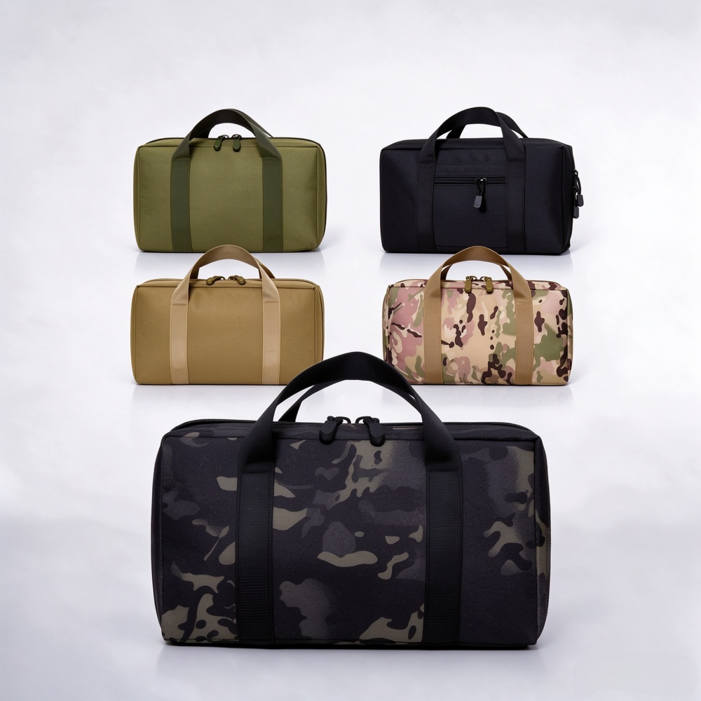 Tactische opbergtas, draagbare - Outdoor Hunting Gear Storage recensie en prijs