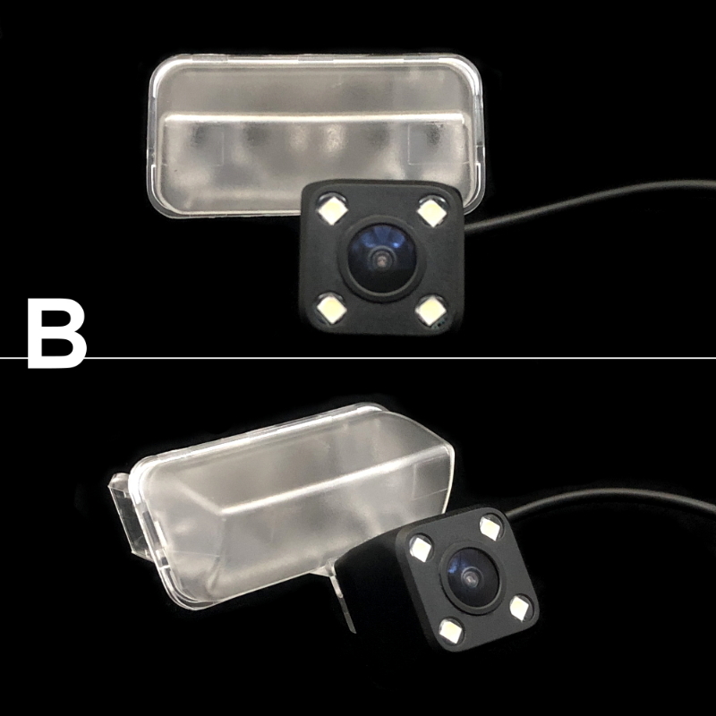 Voor Peugeot 106 1007 207 207C - Trail Camera Infrared recensie en prijs
