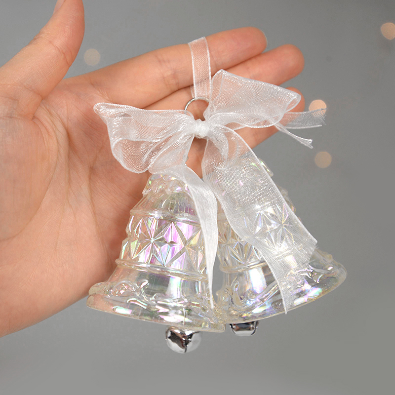 Kerst acryl elanden engel pop  - Elk Bugle Call recensie en prijs