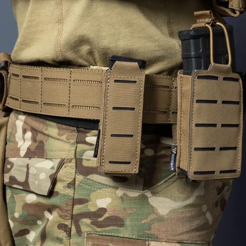 1pc Scorpion Outdoor Tactische - Outdoor Hunting Gear Storage recensie en prijs