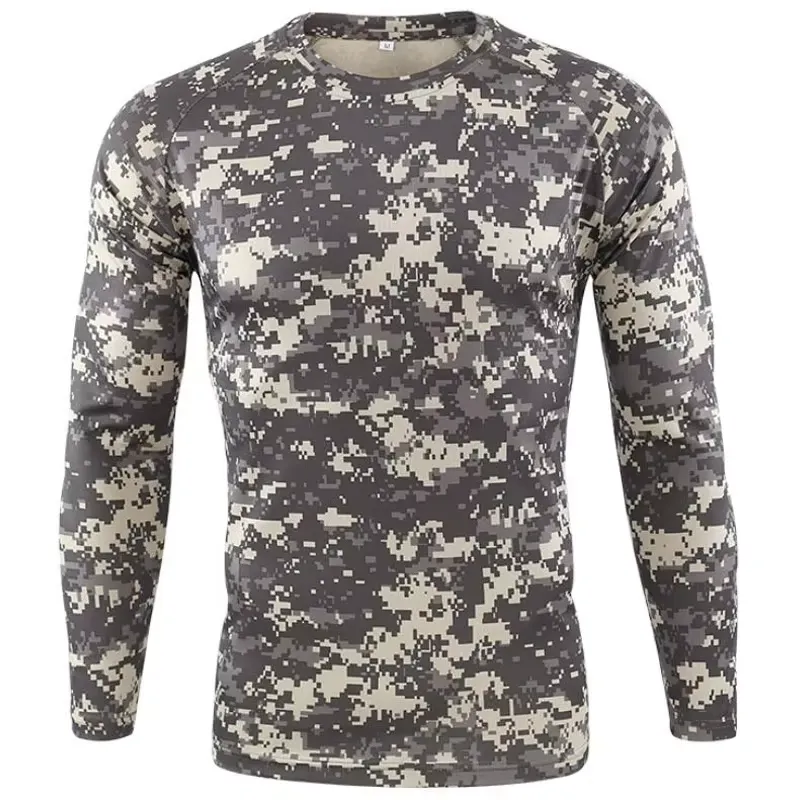 3D-geprinte casual camouflage  - Outdoor Hunting Prints recensie en prijs