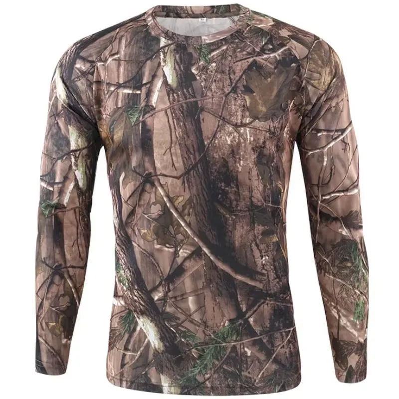 3D-geprinte casual camouflage  - Outdoor Hunting Prints recensie en prijs
