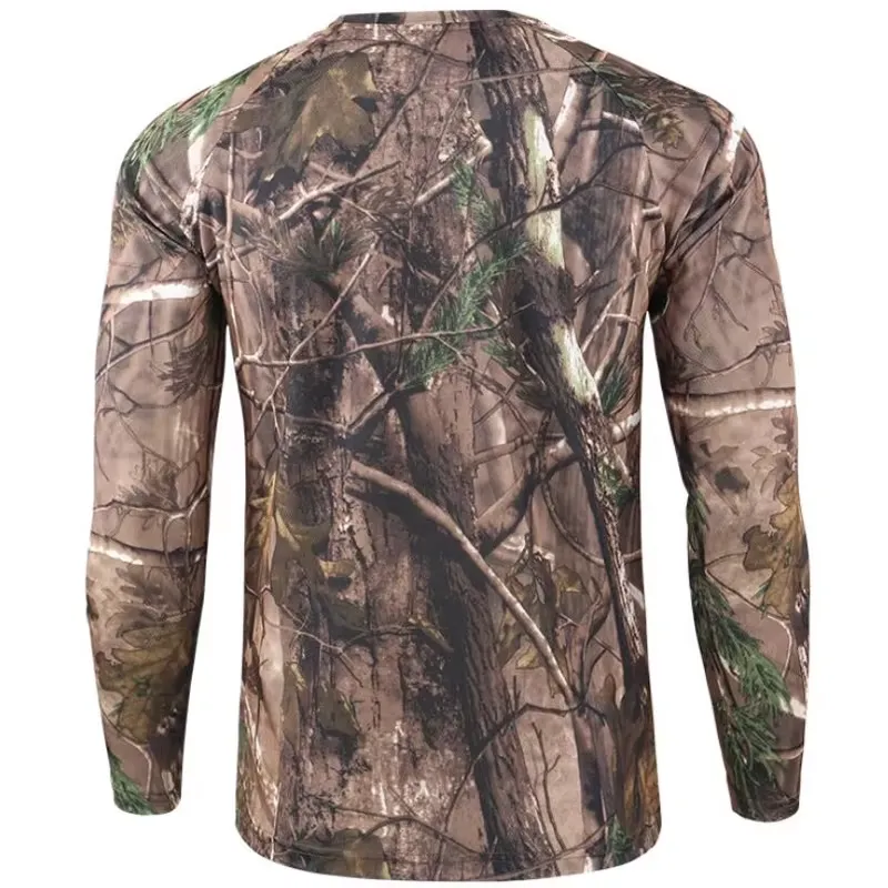 3D-geprinte casual camouflage  - Outdoor Hunting Prints recensie en prijs