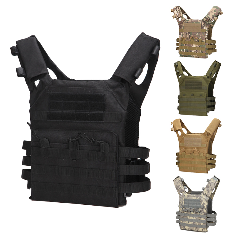Tactisch Vest Waterdicht Outdo - Hunting Outdoor Game recensie en prijs