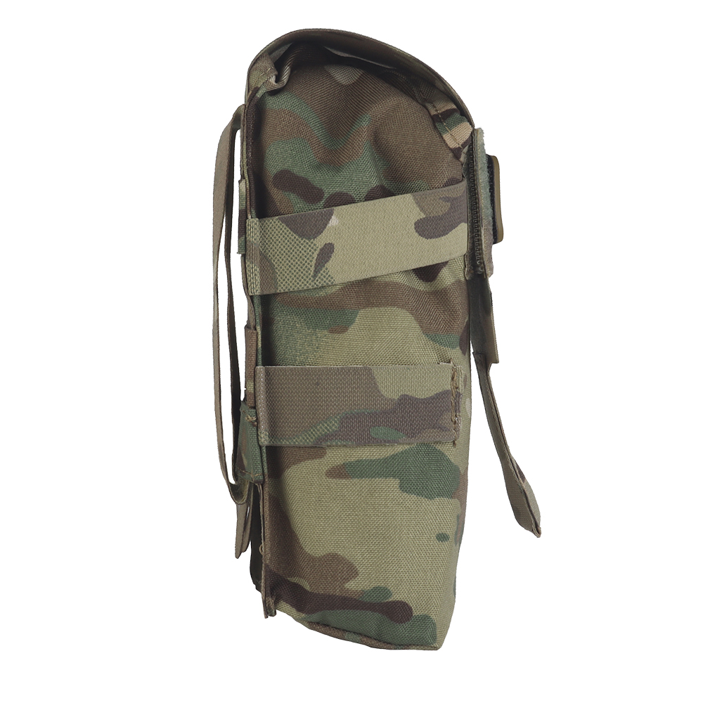 Tactische Trauma Kit NU EHBO S - Outdoor Hunting Prints recensie en prijs