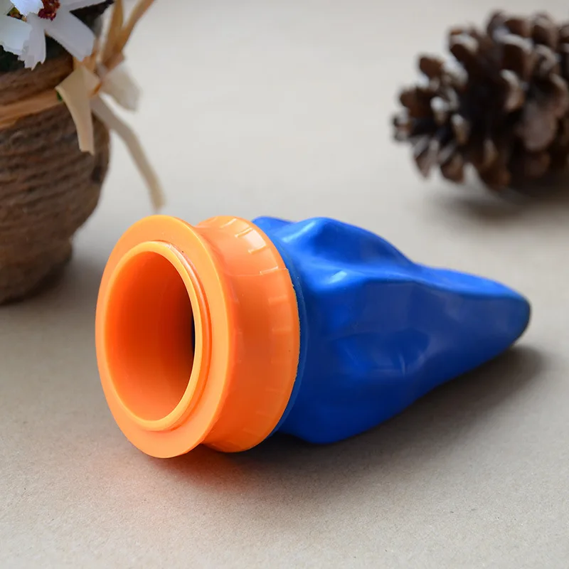 1PC Pocket Slingshot Latex Min - Outdoor Hunting Games For Kids recensie en prijs