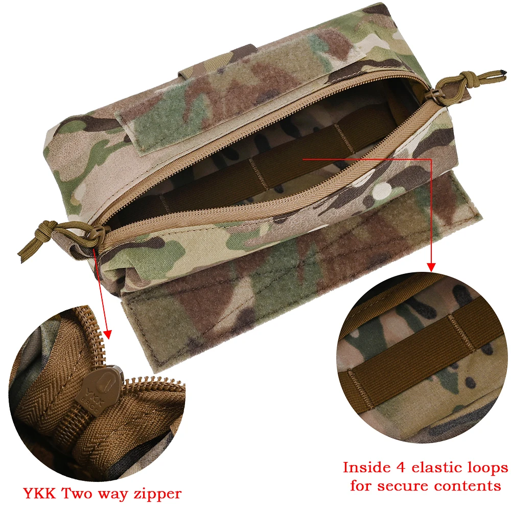 FC Klein accessoire V5 Jachtta - Camo Face Paint recensie en prijs