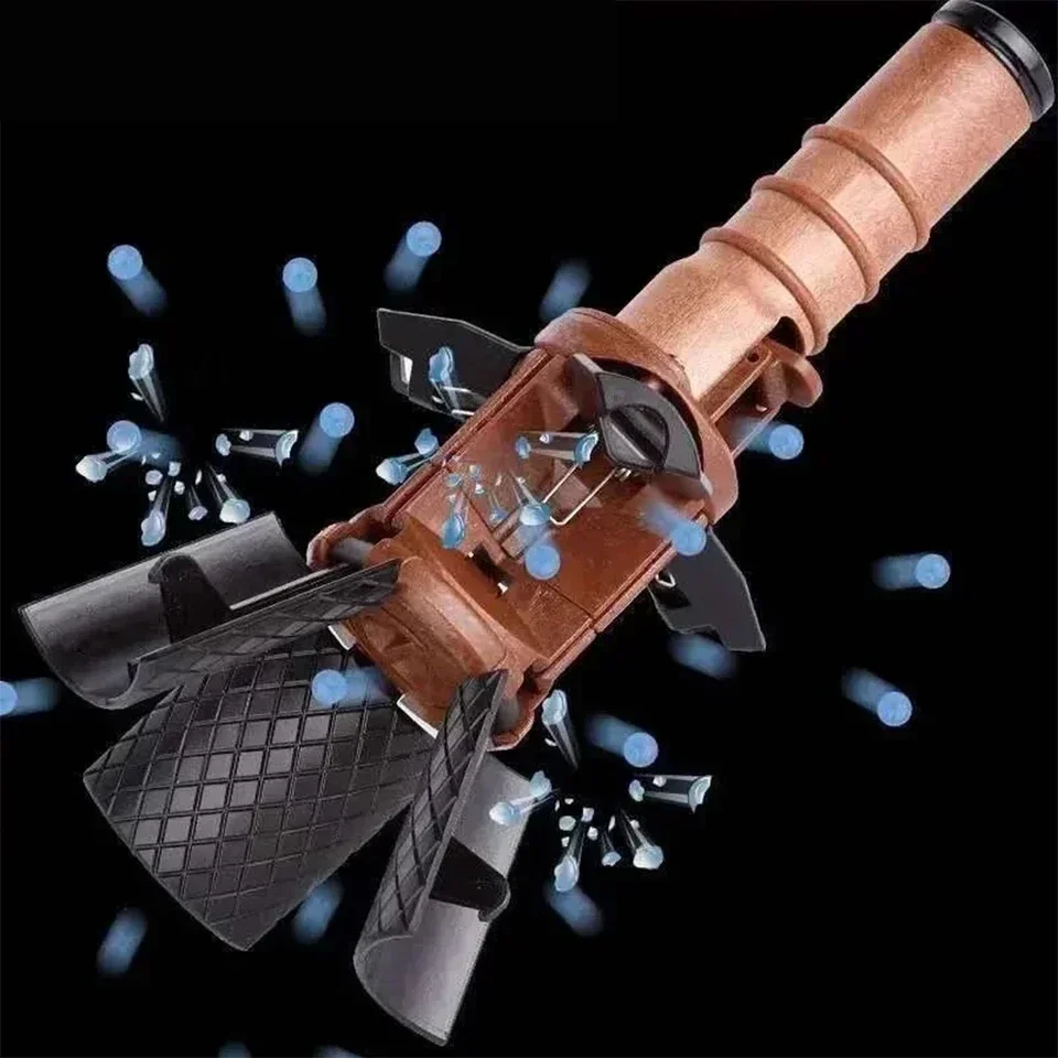 1A*M24 Tactische granaatmodel  - Outdoor Hunting Games For Kids recensie en prijs