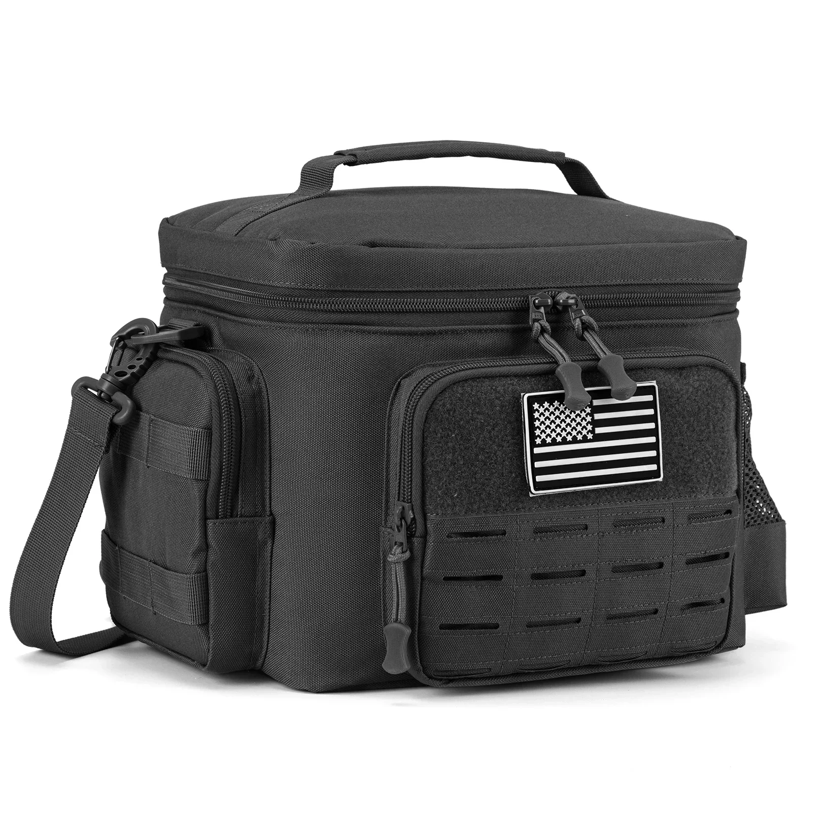 13L Tactische Thermische Koelt - Outdoor Hunting Gear Storage recensie en prijs
