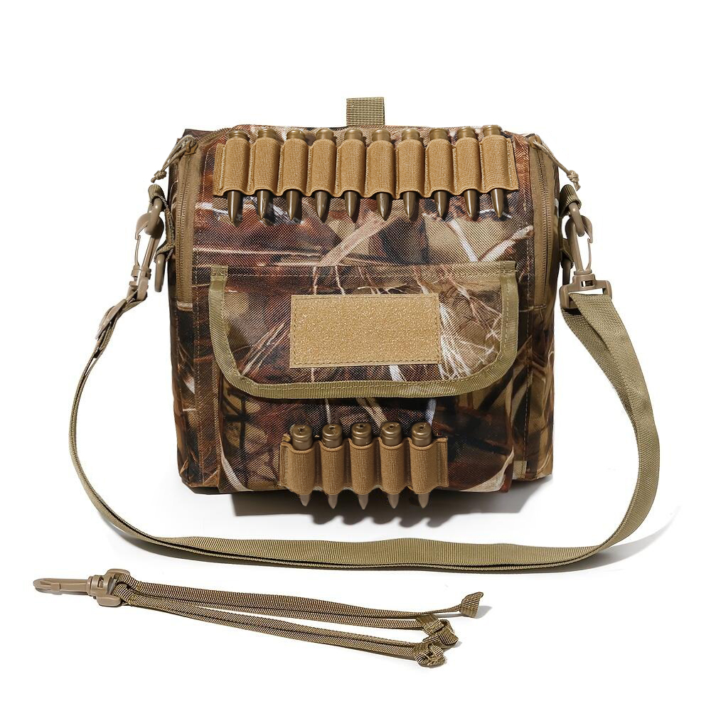 Grote tactische schoudertas me - Outdoor Hunting Gear Storage recensie en prijs